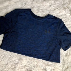 Under Armour Fitted Shirt